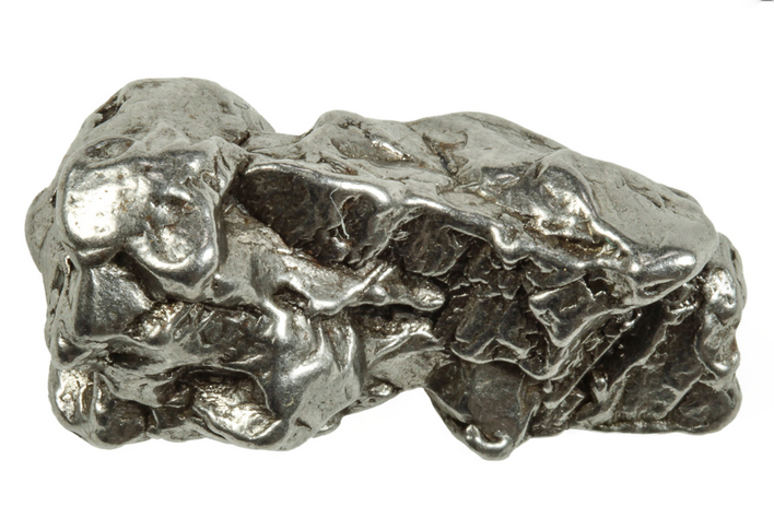 Campo del Cielo Iron Meteorite ( g) - Argentina #245276